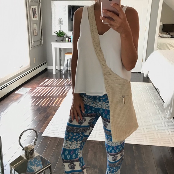 The Sak Handbags - The Sak crossbody bag beige